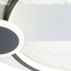 Накладной светильник Escada 10226/3LED ROUND Concept