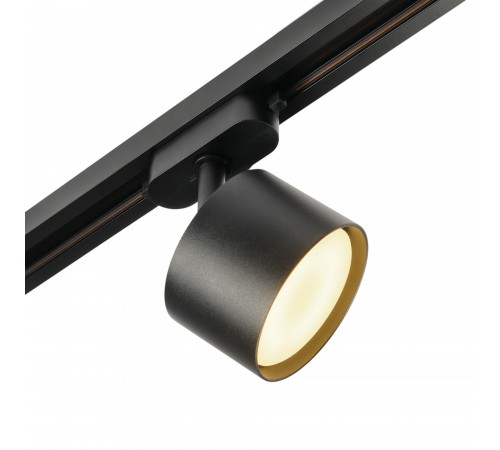 Светильник на штанге MyFar MT0124-GX53-B Tube Светильник на штанге MyFar MT0124-GX53-B Tube
