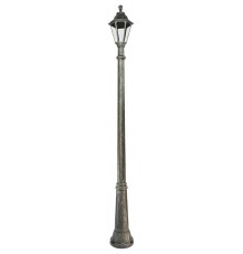 Фонарный столб Fumagalli E26.157.000.BXF1R Rut