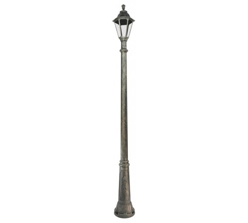 Фонарный столб Fumagalli E26.157.000.BXF1R Rut Фонарный столб Fumagalli E26.157.000.BXF1R Rut