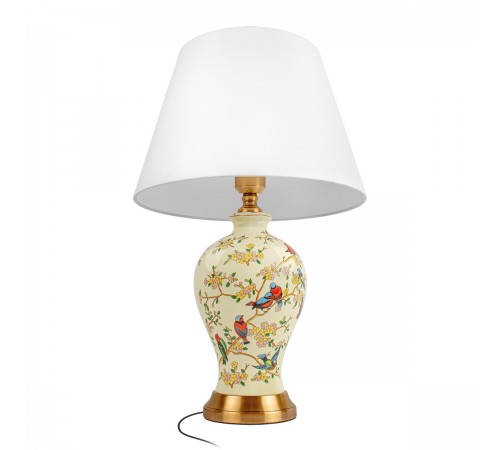 Настольная лампа декоративная Loft it 10382T Gladiole Настольная лампа декоративная Loft it 10382T Gladiole