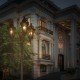 Фонарный столб Loft it 100003/2300 Verona