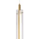 Подвесной светильник Indigo 11067/B/1P Brass Vitreo