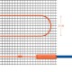 Нагревательный мат Voltum VLT01-150-8.0 Т150