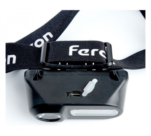 Фонарь налобный Feron 41713 TH2309 Фонарь налобный Feron 41713 TH2309