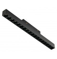 Накладной светильник MyFar MT0211-18W4K-B Technical