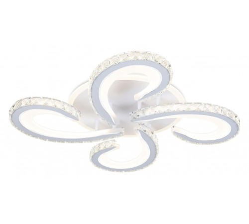 Потолочная люстра Ambrella Light FA1702 FA Потолочная люстра Ambrella Light FA1702 FA