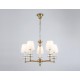 Подвесная люстра Ambrella Light LH71021 LH