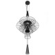 Подвесной светильник Loft it 10141/400 Black Star