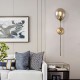 Бра TopDecor Tobias A1 20 Tobias