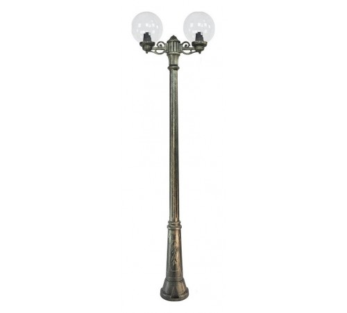 Фонарный столб Fumagalli G25.157.S20.BXF1R Globe 250