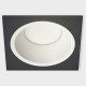 Встраиваемый светильник Italline IT08-8013 white 4000K IT08-8013