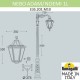 Фонарный столб Fumagalli E35.202.M10.AXH27 Noemi