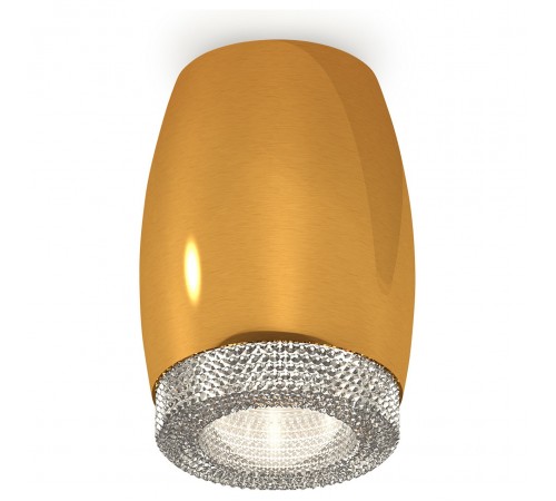 Накладной светильник Ambrella Light XS1125010 XS Накладной светильник Ambrella Light XS1125010 XS