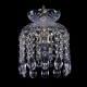 Подвесной светильник Bohemia Ivele Crystal 14781/15 G 1478