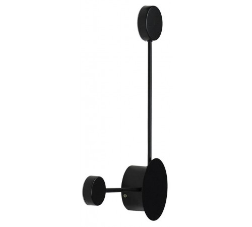 Накладной светильник Loft it 10057BK Rays