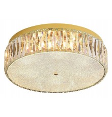 Накладной светильник Newport 8246/PL gold NEW 8240