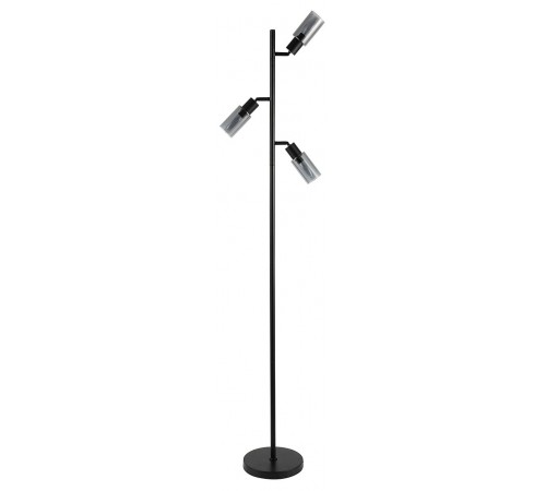 Торшер Escada 10172/T Chrome Sector Торшер Escada 10172/T Chrome Sector