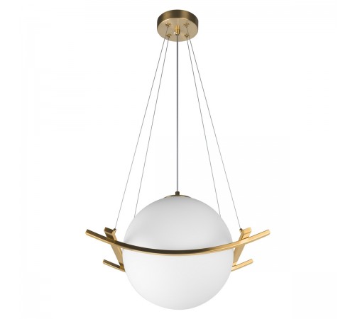 Подвесной светильник Loft it 10424/300 Swing