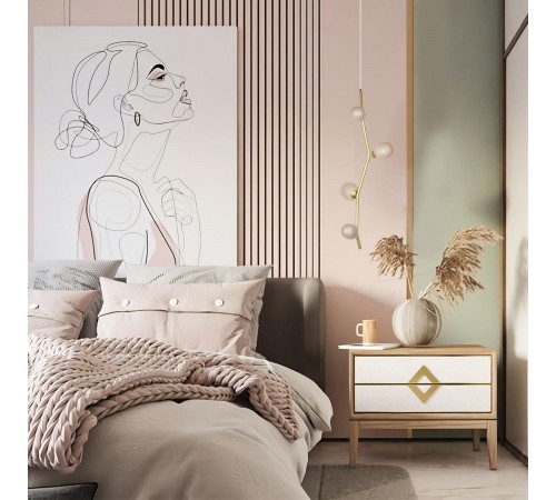Подвесной светильник Loft it 10212/4P Gold Sakura Подвесной светильник Loft it 10212/4P Gold Sakura
