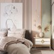 Подвесной светильник Loft it 10212/4P Gold Sakura