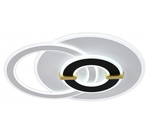 Накладной светильник Escada 10269/3LED Antlia Накладной светильник Escada 10269/3LED Antlia