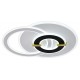 Накладной светильник Escada 10269/3LED Antlia