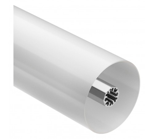 Профиль подвесной Arlight 037770 SL-ROUND Профиль подвесной Arlight 037770 SL-ROUND