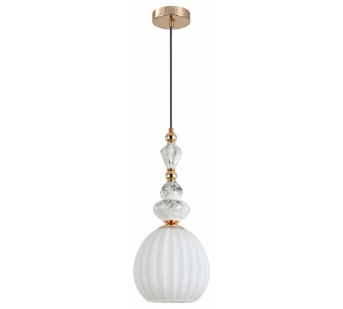 Подвесной светильник Moderli V11176-1P Charm