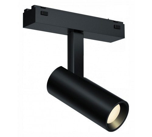 Светильник на штанге iLedex Technical 4825-042-D34-8W-40DG-4000K-BK VISION48/25 Светильник на штанге iLedex Technical 4825-042-D34-8W-40DG-4000K-BK VISION48/25
