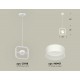 Подвесной светильник Ambrella Light XB9118155 XB