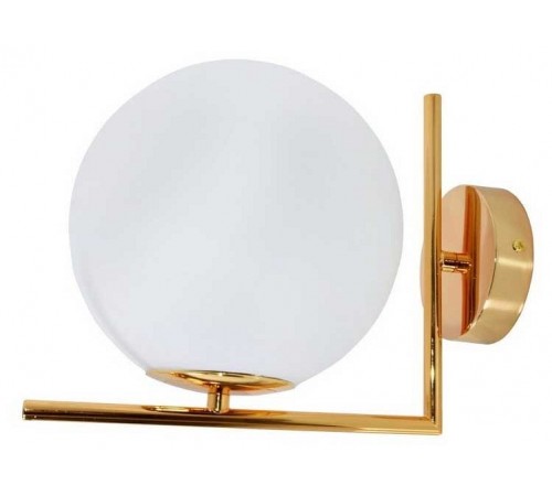 Бра LUMINA DECO LDW 1215-1 WT+GD Sorento Бра LUMINA DECO LDW 1215-1 WT+GD Sorento