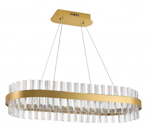 Подвесной светильник Natali Kovaltseva LED LAMPS 81252 Smart Нимбы Подвесной светильник Natali Kovaltseva LED LAMPS 81252 Smart Нимбы