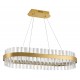 Подвесной светильник Natali Kovaltseva LED LAMPS 81252 Smart Нимбы