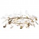 Подвесной светильник Loft it 10124/8 Fleur