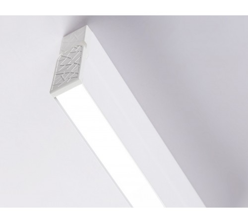 Накладной светильник Ambrella Light TA1818 TA Накладной светильник Ambrella Light TA1818 TA