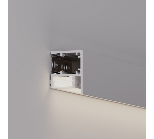 Профиль накладной Arlight 050466 WALL Профиль накладной Arlight 050466 WALL