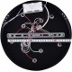 Потолочная люстра Natali Kovaltseva INNOVATION STYLE 83002 BLACK Innovation Style