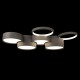 Потолочная люстра Loft it 10317/7 Grey Pin