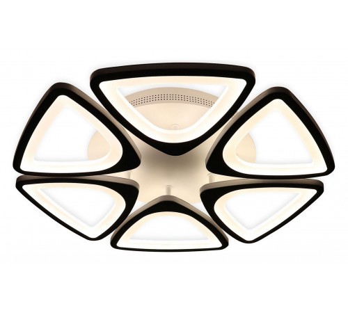 Потолочная люстра Ambrella Light FA4494 FA Потолочная люстра Ambrella Light FA4494 FA