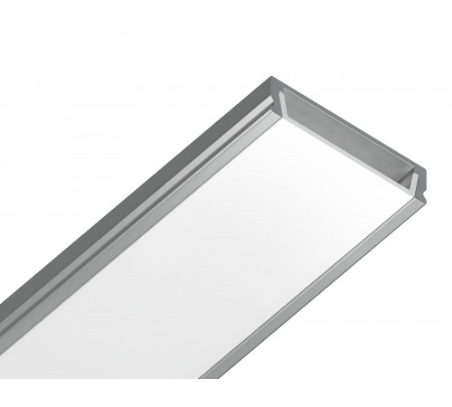 Профиль накладной Ambrella Light GP1800AL GP Профиль накладной Ambrella Light GP1800AL GP