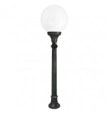 Наземный высокий светильник Fumagalli G40.163.000.AYE27 Globe 400