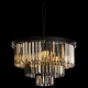 Подвесная люстра Loft it 10018/500C Prism