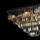 Подвесная люстра Loft it 10018/800S Prism