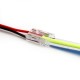 Соединитель лент гибкий Feron 48280 LD196