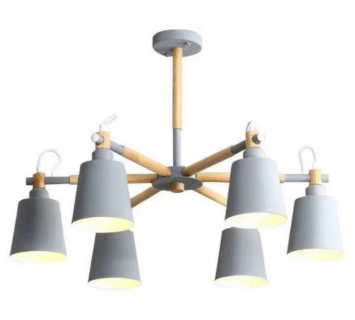 Подвесная люстра Alfa-Light F3324-01 F3324 Подвесная люстра Alfa-Light F3324-01 F3324
