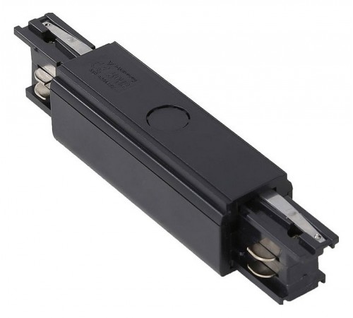Соединитель линейный для треков Wertmark WTF.L5.60.I10 WTF Соединитель линейный для треков Wertmark WTF.L5.60.I10 WTF