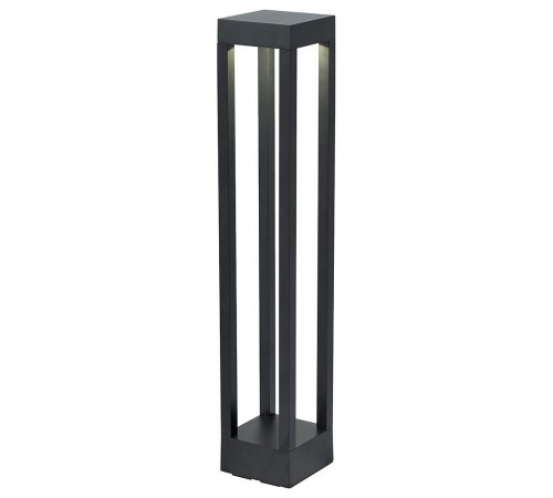 Наземный низкий светильник Feron 11672 Dh402 Наземный низкий светильник Feron 11672 Dh402