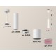 Подвесной светильник Ambrella Light XP7421003 XP