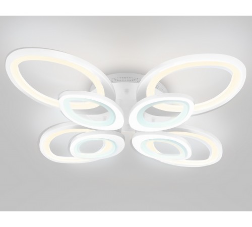 Потолочная люстра Ambrella Light FA4493 FA Потолочная люстра Ambrella Light FA4493 FA